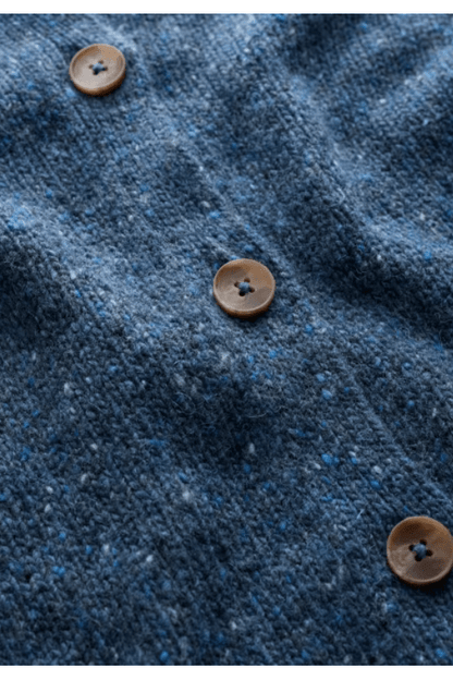 SEA SALT Dawson Pick Cardigan AW251146L3
