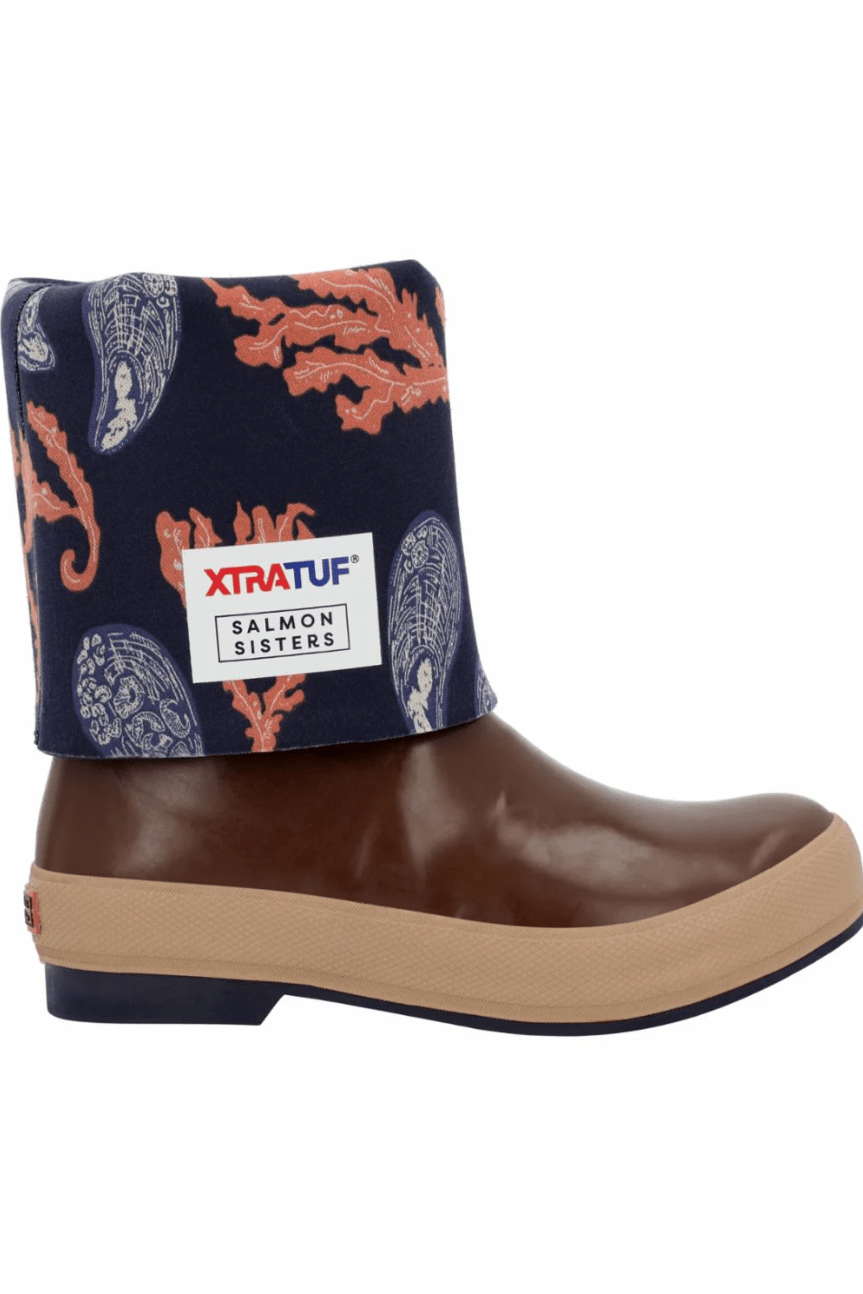 XTRATUF Womens 15" Legacy Boot XWL900KO