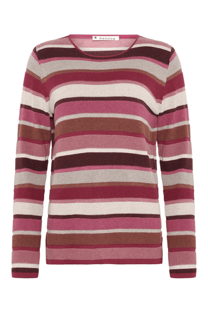 MANSTED Mathilde Sweater