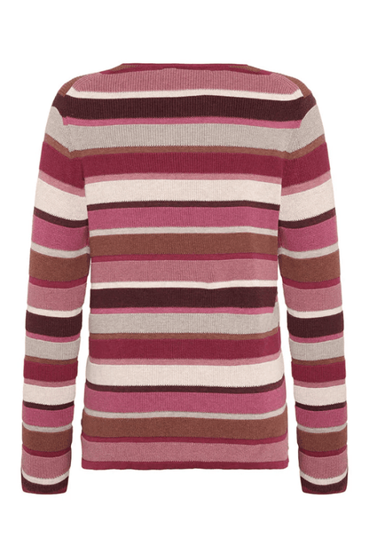 MANSTED Mathilde Sweater