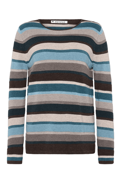 MANSTED Mathilde Sweater