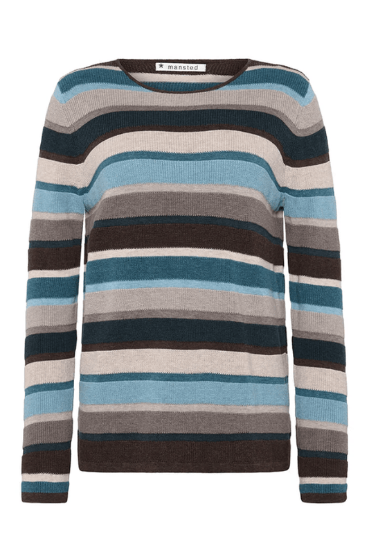 MANSTED Mathilde Sweater