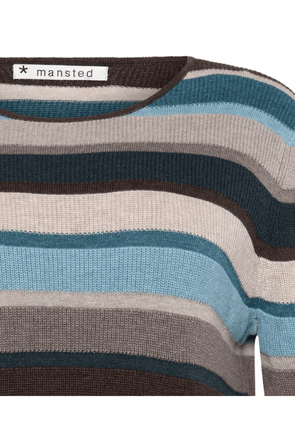 MANSTED Mathilde Sweater