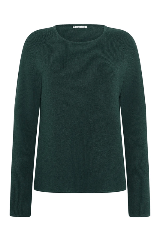 MANSTED Nectarine Sweater