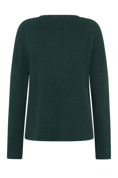 MANSTED Nectarine Sweater