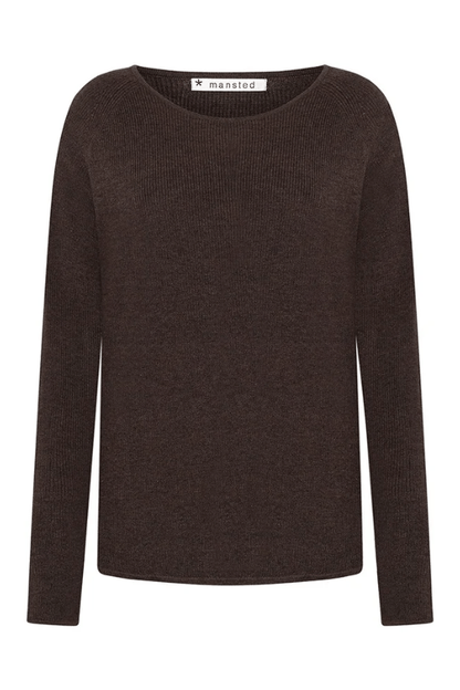 MANSTED Nectarine Sweater