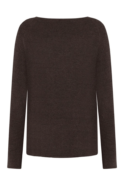 MANSTED Nectarine Sweater