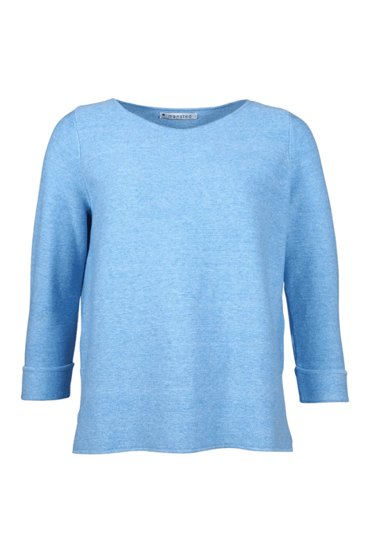 MANSTED Moriko Sweater