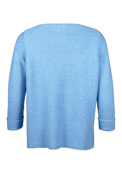 MANSTED Moriko Sweater