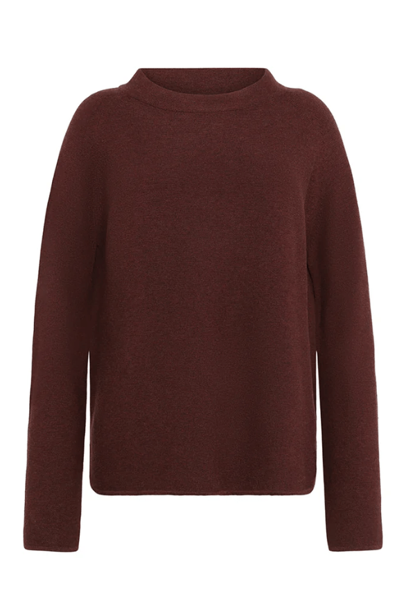 MANSTED Mosque Sweater