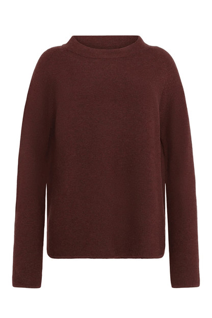 MANSTED Mosque Sweater