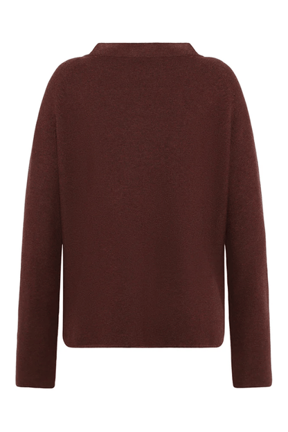 MANSTED Mosque Sweater