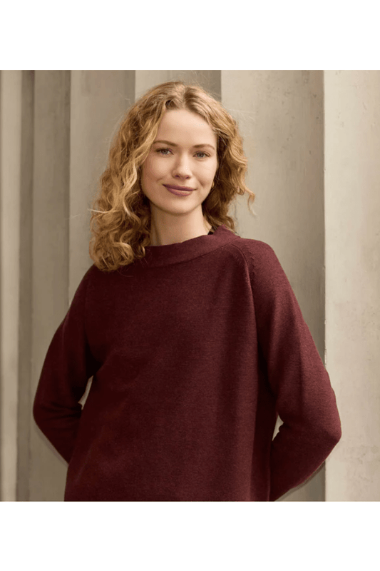 MANSTED Mosque Sweater