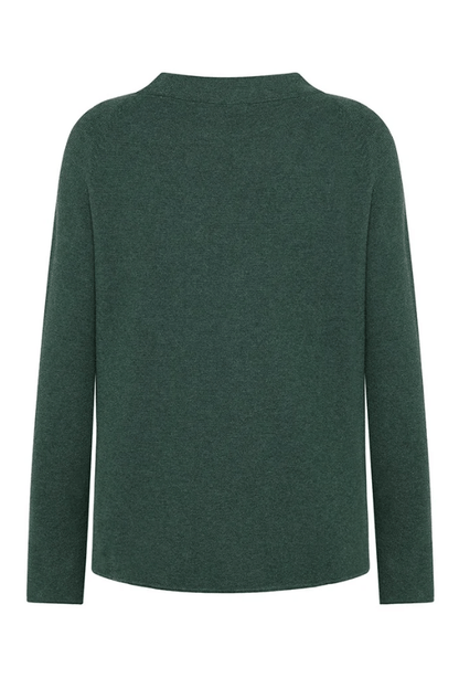 MANSTED Mosque Sweater