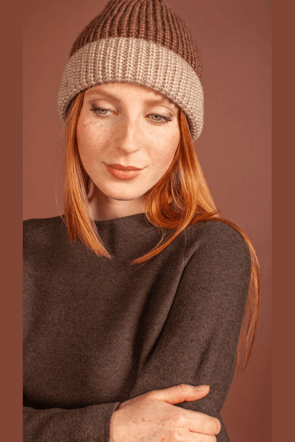 MANSTED Mosque Sweater