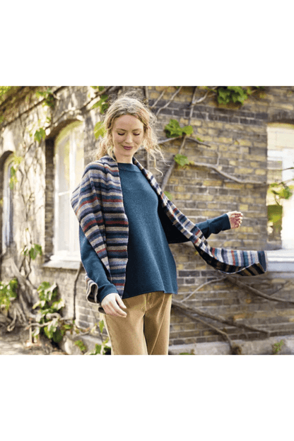 MANSTED Mosque Sweater