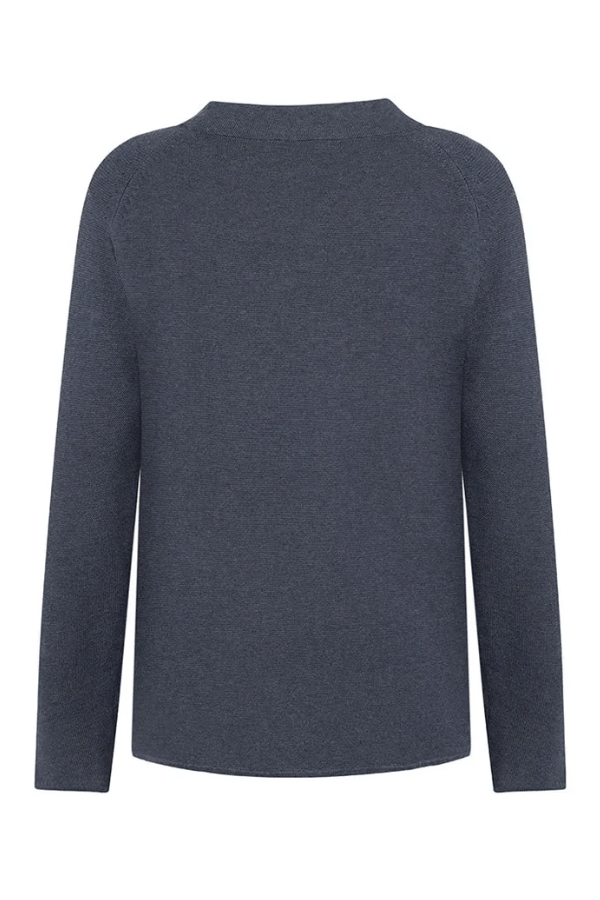 MANSTED Mosque Sweater
