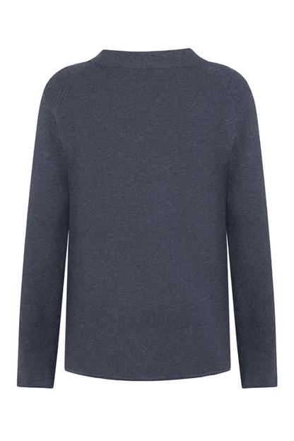 MANSTED Mosque Sweater
