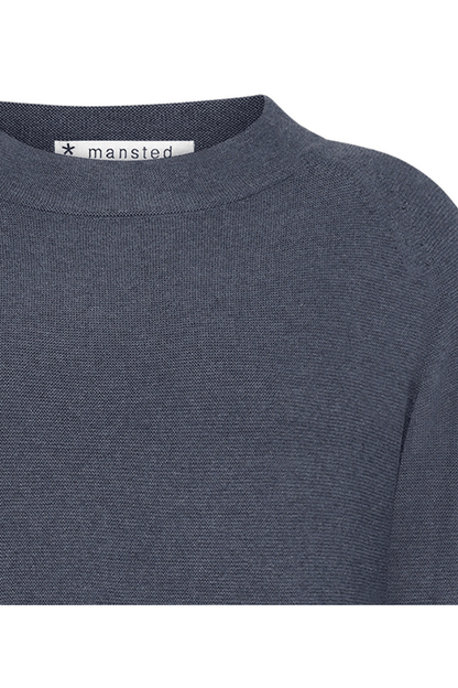 MANSTED Mosque Sweater