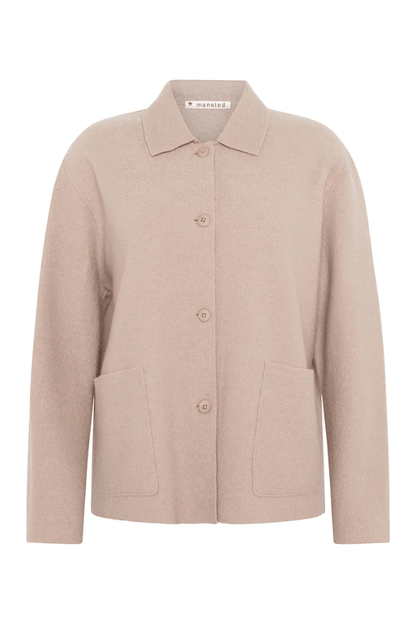 MANSTED Bobo Cardigan
