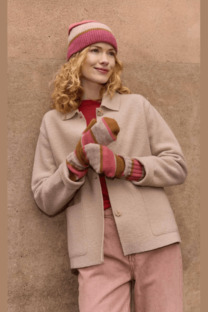 MANSTED Bobo Cardigan