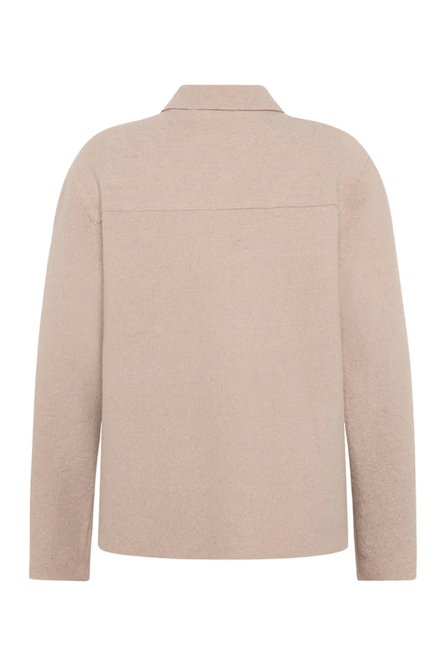 MANSTED Bobo Cardigan