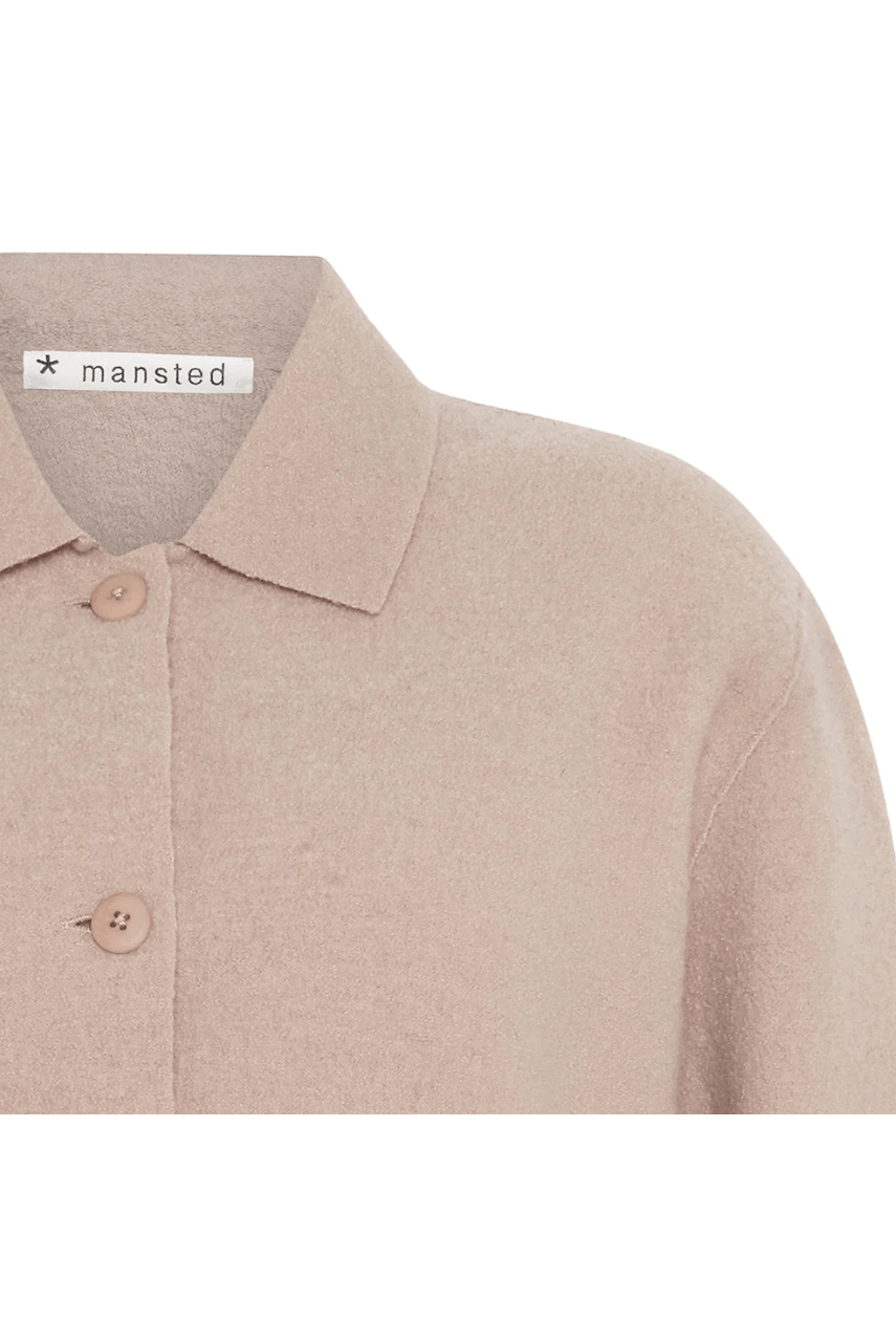 MANSTED Bobo Cardigan