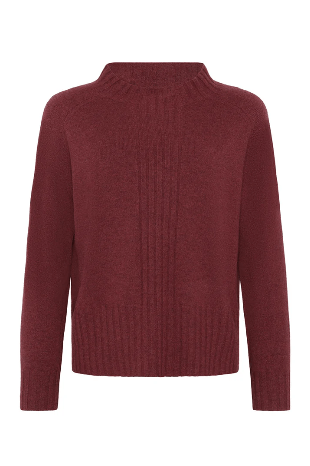 MANSTED Hay Sweater