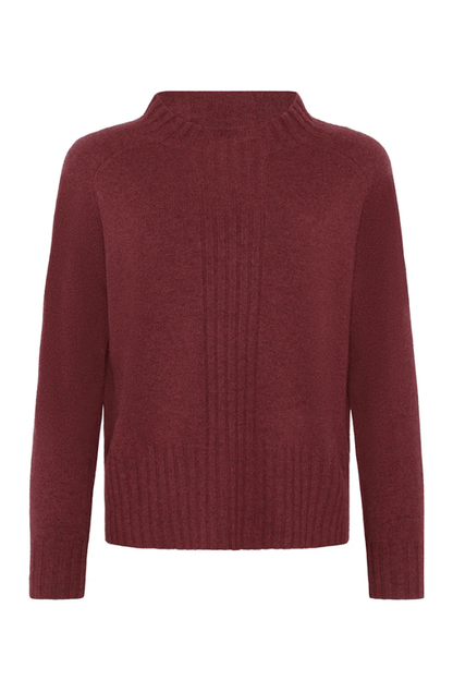 MANSTED Hay Sweater