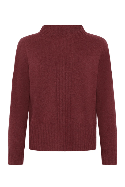 MANSTED Hay Sweater