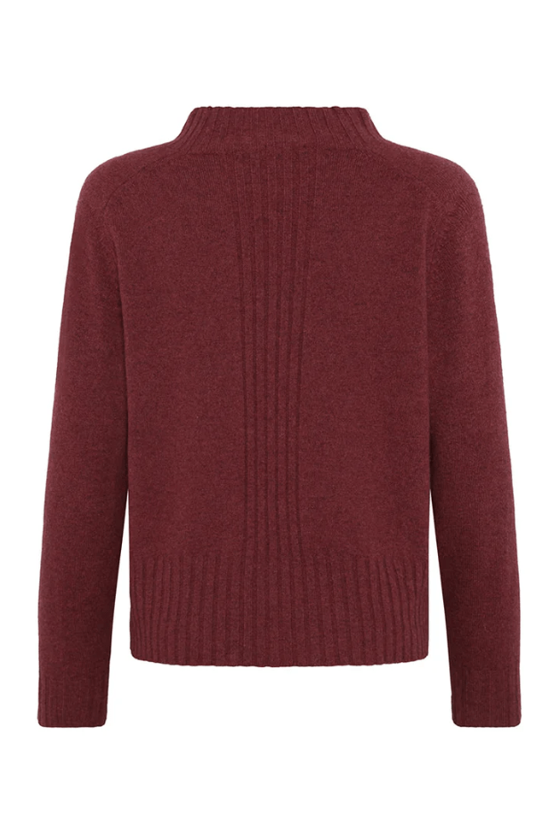 MANSTED Hay Sweater