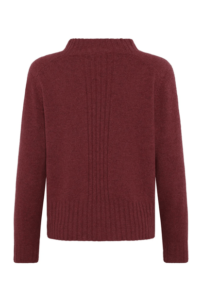 MANSTED Hay Sweater