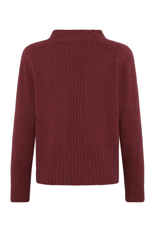 MANSTED Hay Sweater