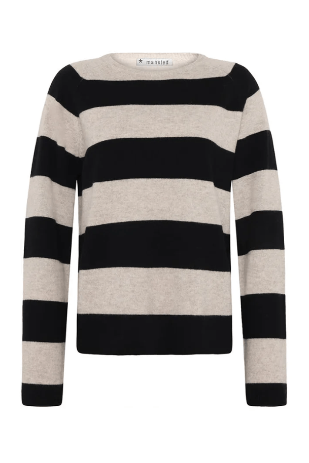 MANSTED Hedda Sweater