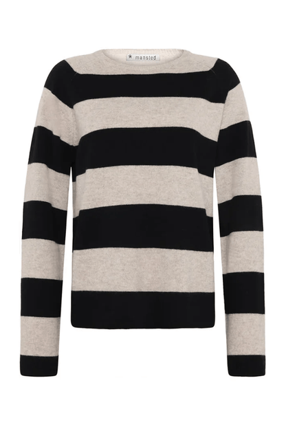 MANSTED Hedda Sweater