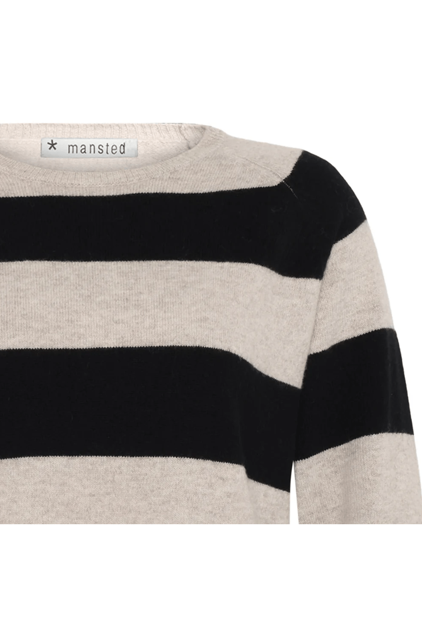 MANSTED Hedda Sweater