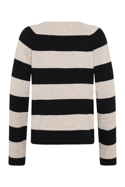 MANSTED Hedda Sweater
