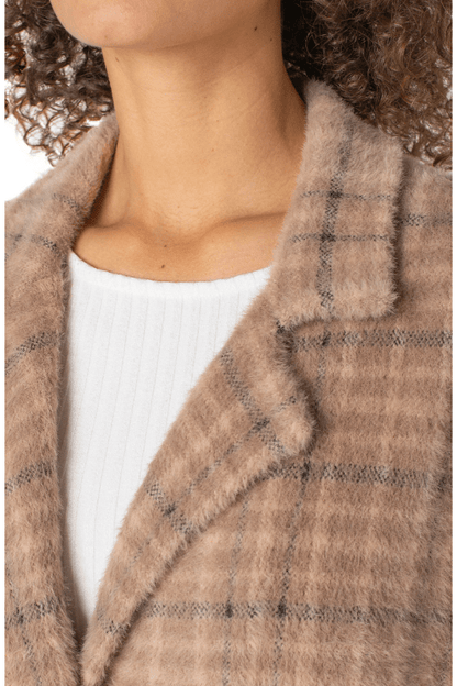 LIVERPOOL Open Front Sweater Coat LMC002SK81J2