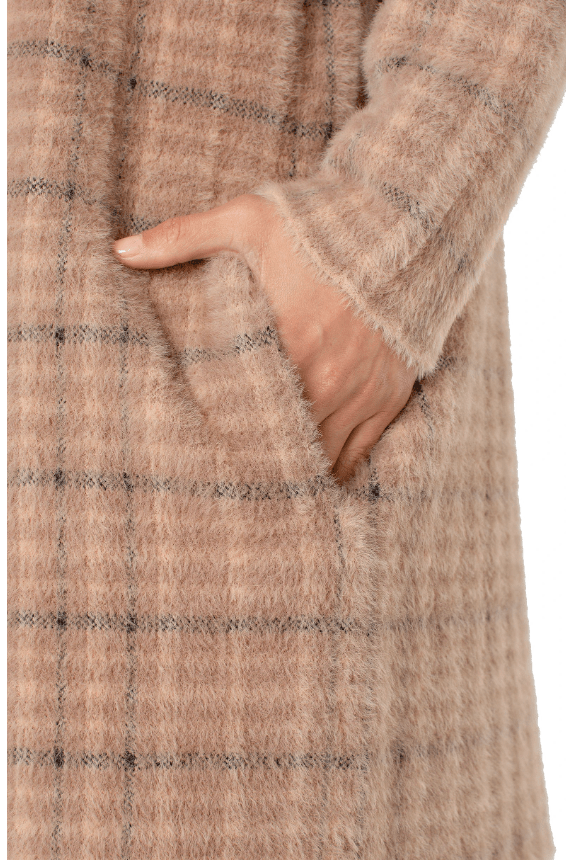 LIVERPOOL Open Front Sweater Coat LMC002SK81J2