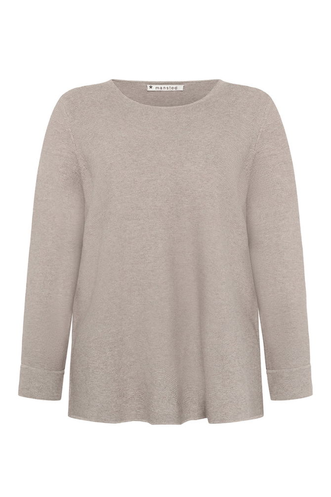 MANSTED Moriko Sweater