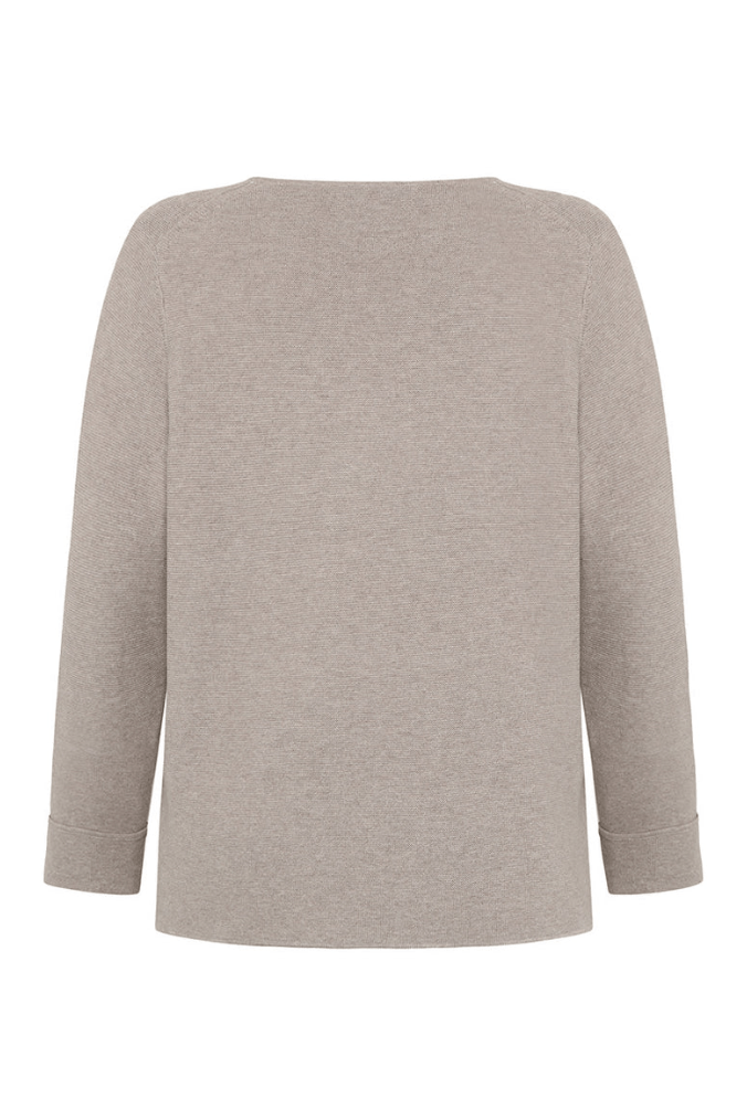 MANSTED Moriko Sweater