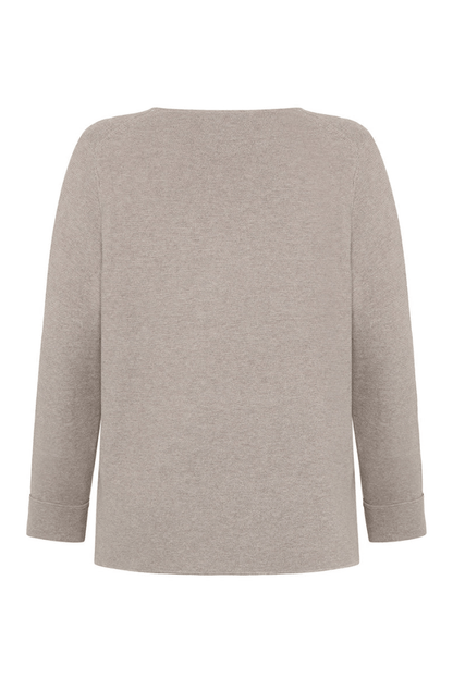 MANSTED Moriko Sweater