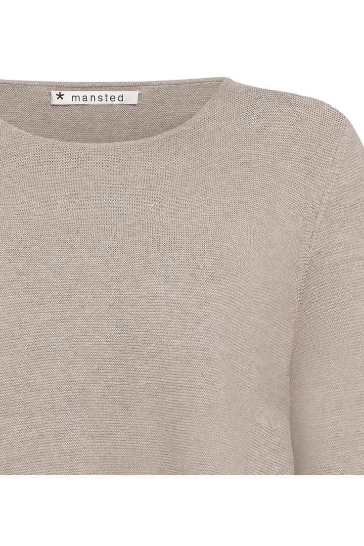 MANSTED Moriko Sweater
