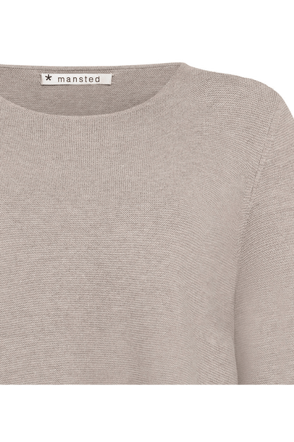 MANSTED Moriko Sweater
