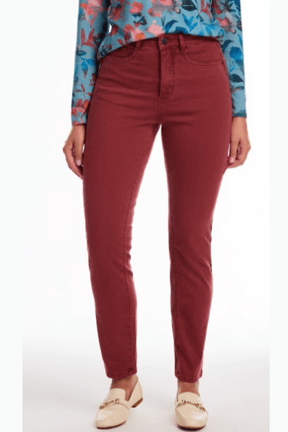 FDJ Suzanne Straight Leg 6864511