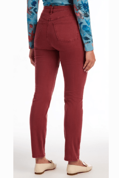 FDJ Suzanne Straight Leg 6864511