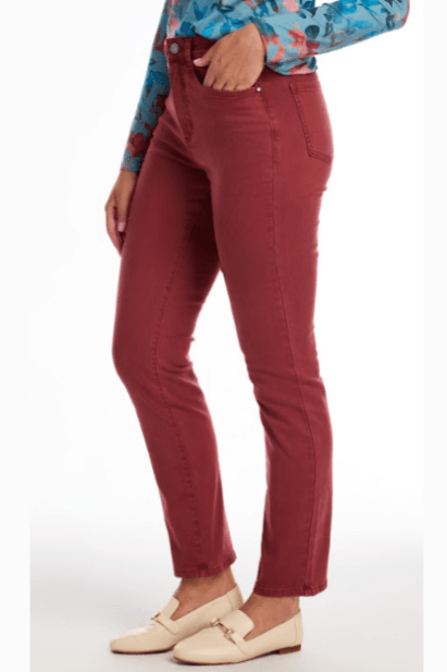 FDJ Suzanne Straight Leg 6864511