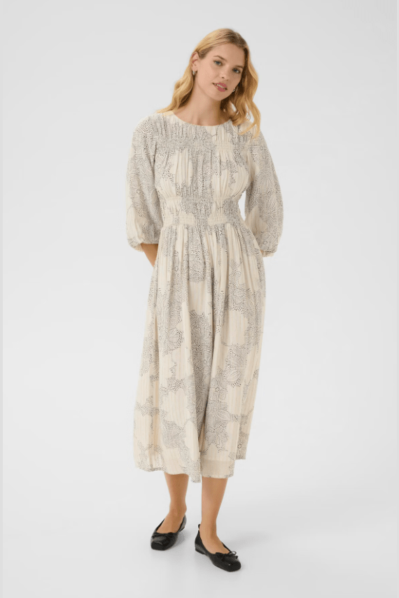 PART TWO Steffi Dress 30310047