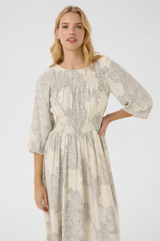 PART TWO Steffi Dress 30310047