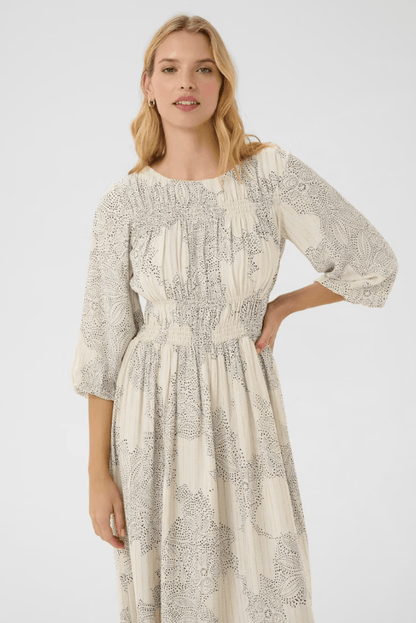 PART TWO Steffi Dress 30310047